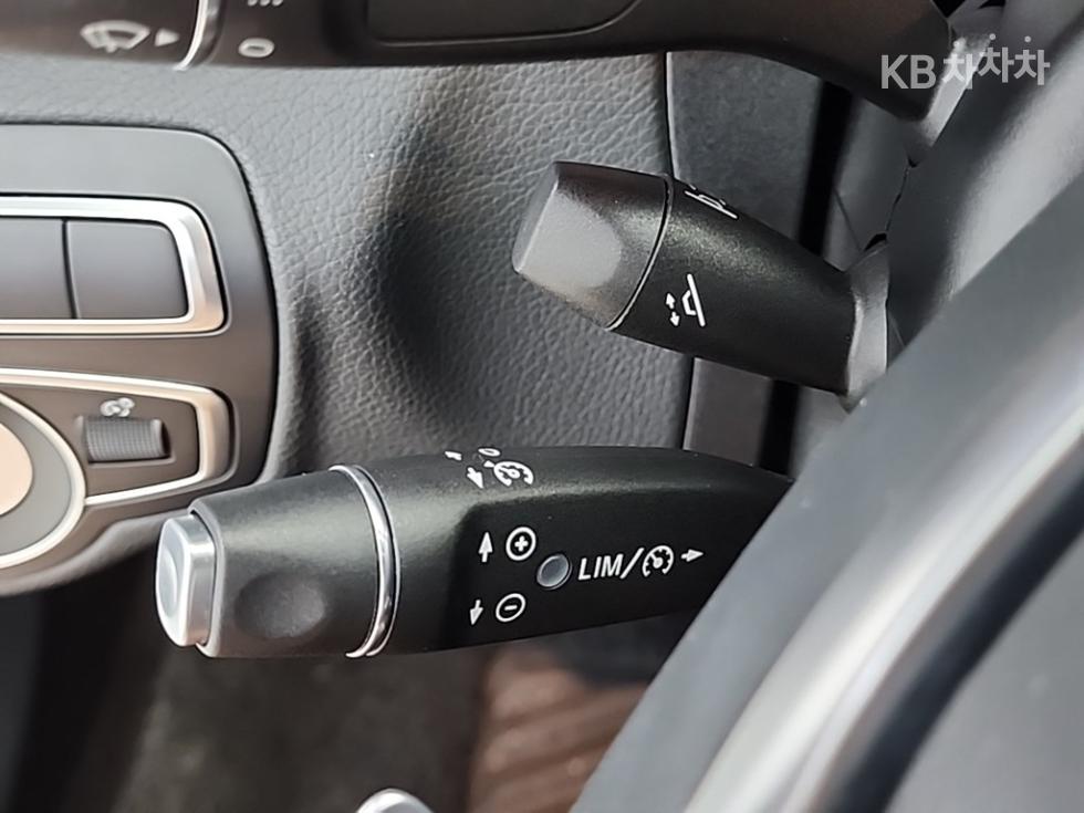Mercedes-Benz C-klasse — miniaturë 17