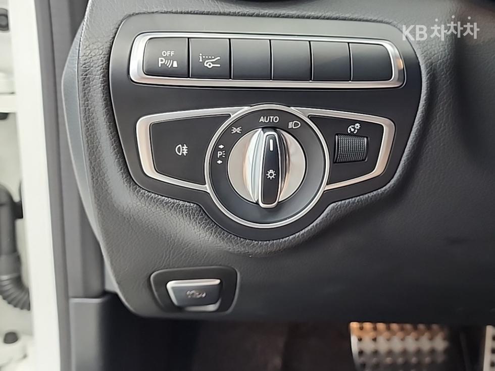 Mercedes-Benz C-klasse — miniaturë 19