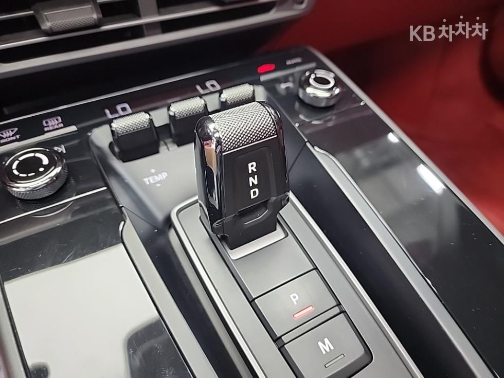 2020 Porsche 911 photo