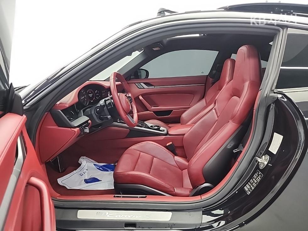 Porsche 911 — miniaturë 11