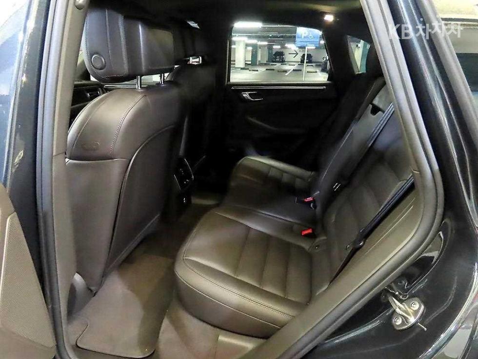 2021 Porsche Used Car photo