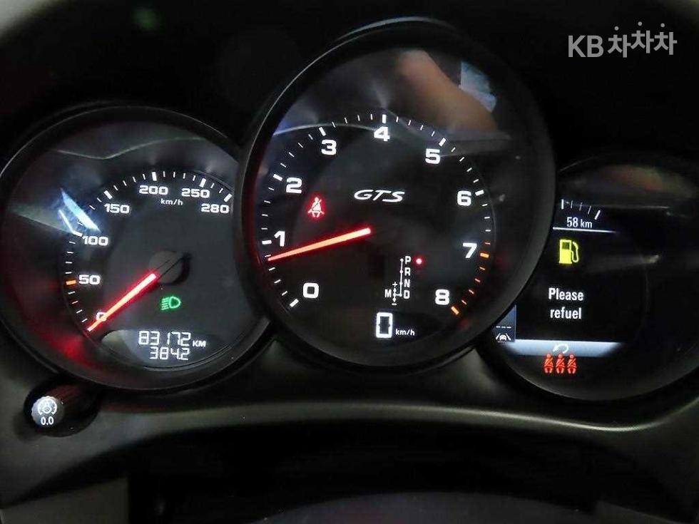 2021 Porsche Used Car photo