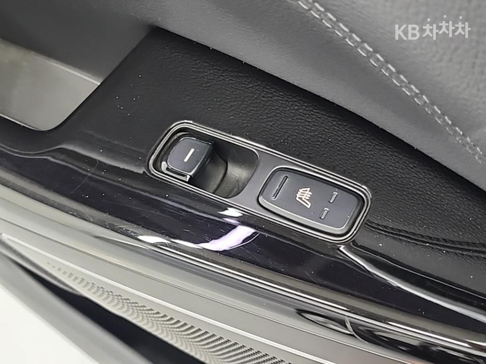 Kia K7 — miniaturë 14