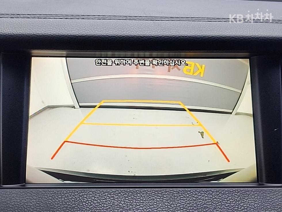 Kia K7 — miniaturë 16
