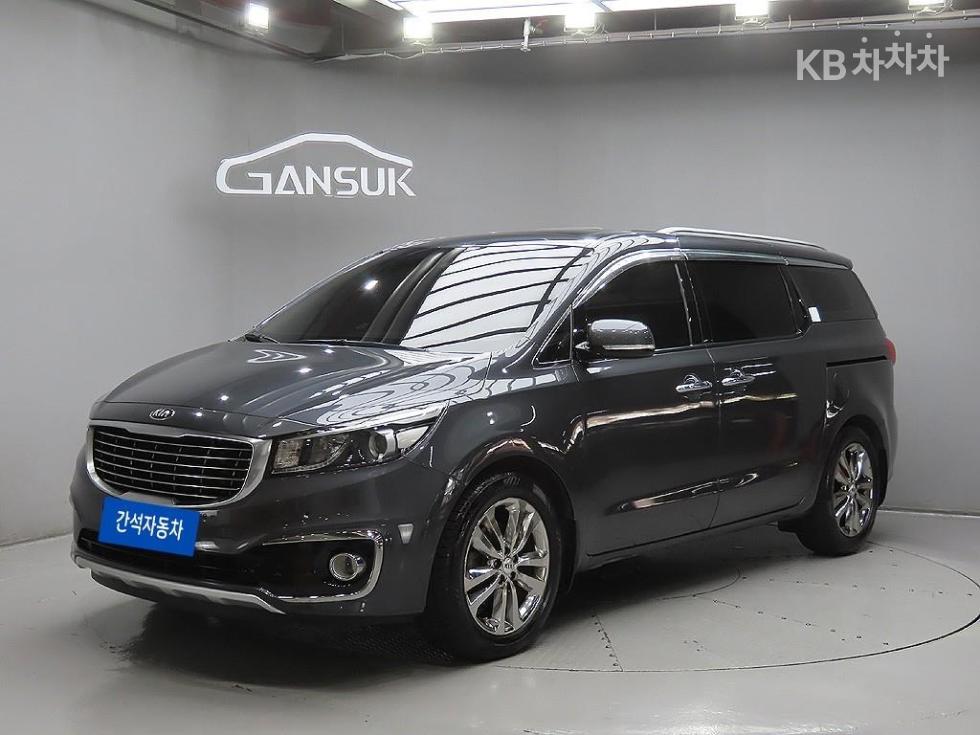 Kia Carnival — miniaturë 2