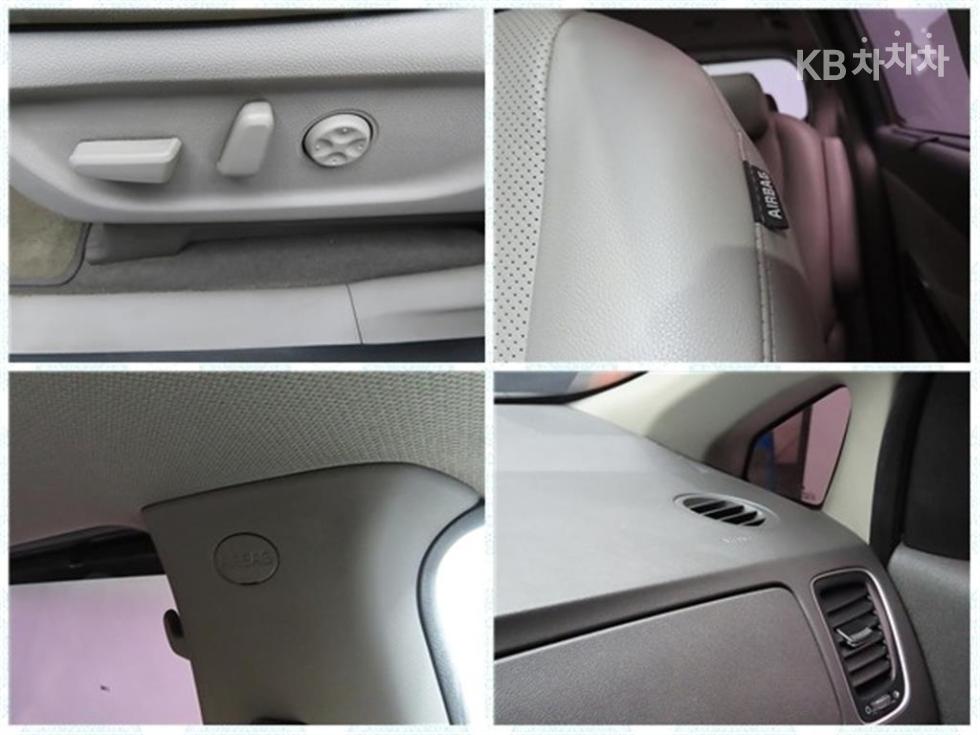 Kia Carnival — miniaturë 19