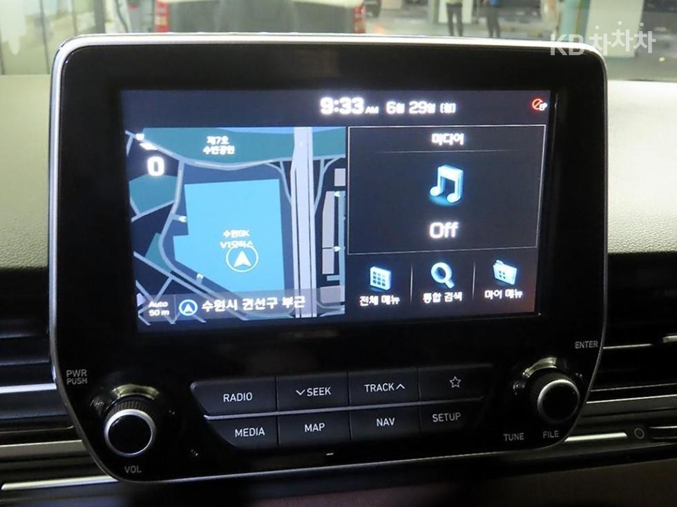 Hyundai Starex — miniaturë 14