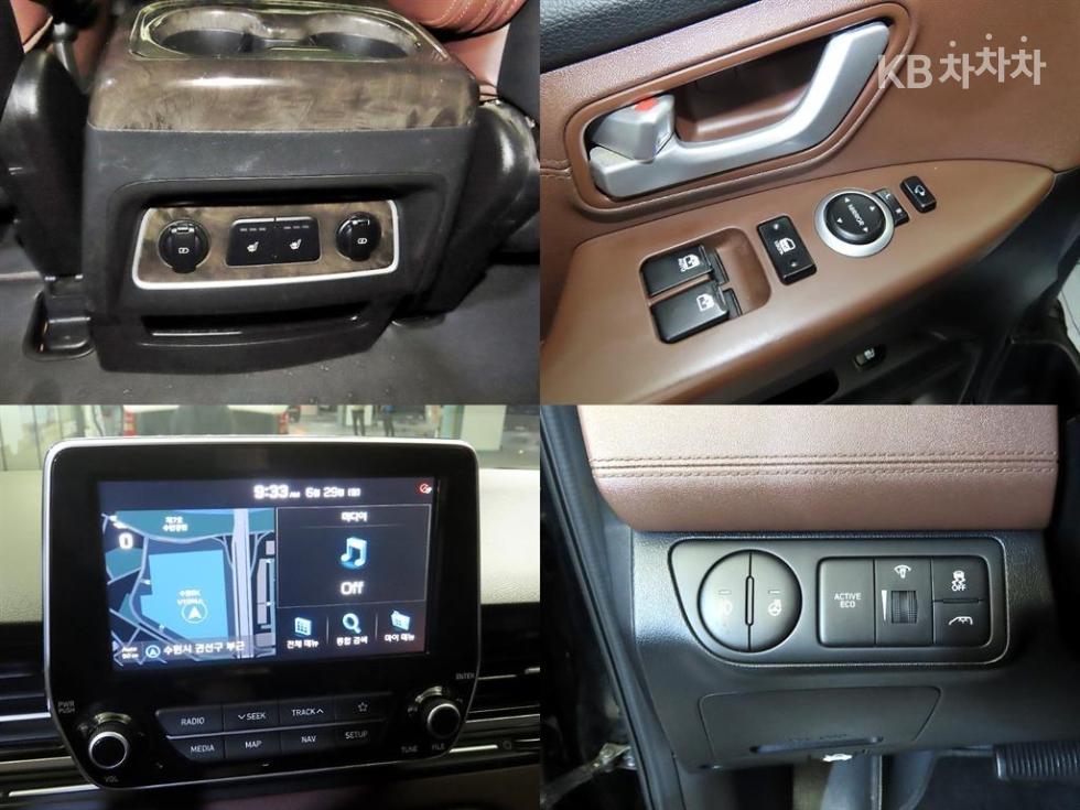 Hyundai Starex — miniaturë 18