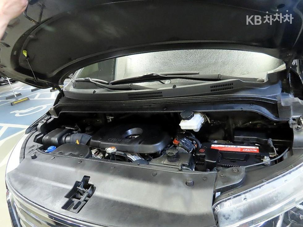 Hyundai Starex — miniaturë 19