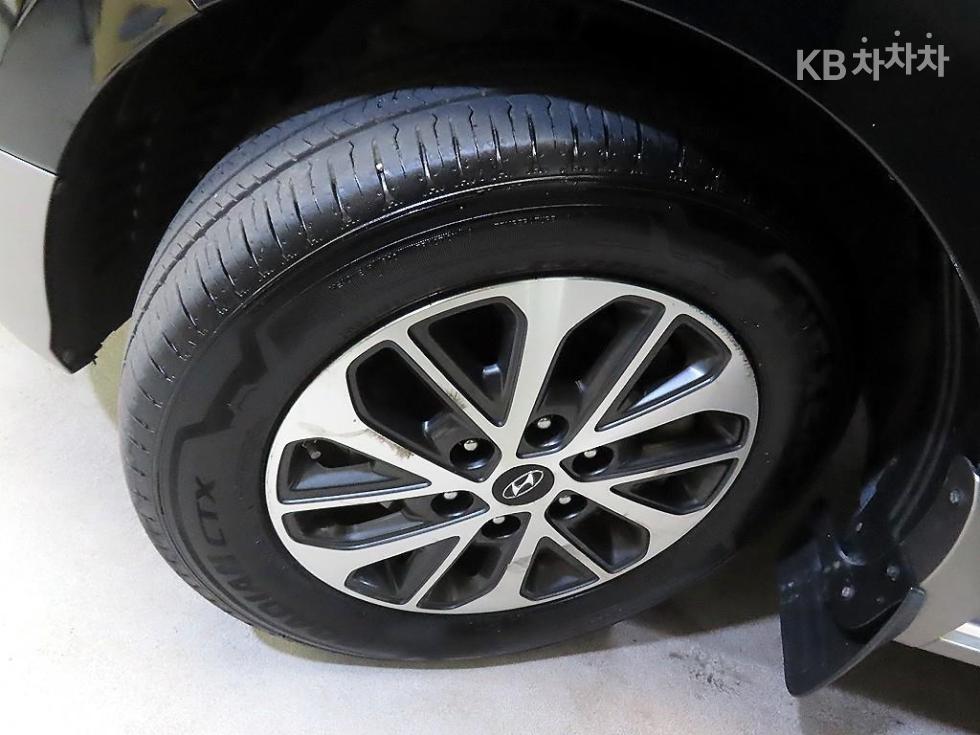 Hyundai Starex — miniaturë 20