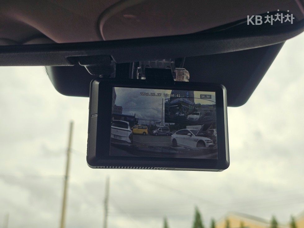 Kia K8 — miniaturë 21