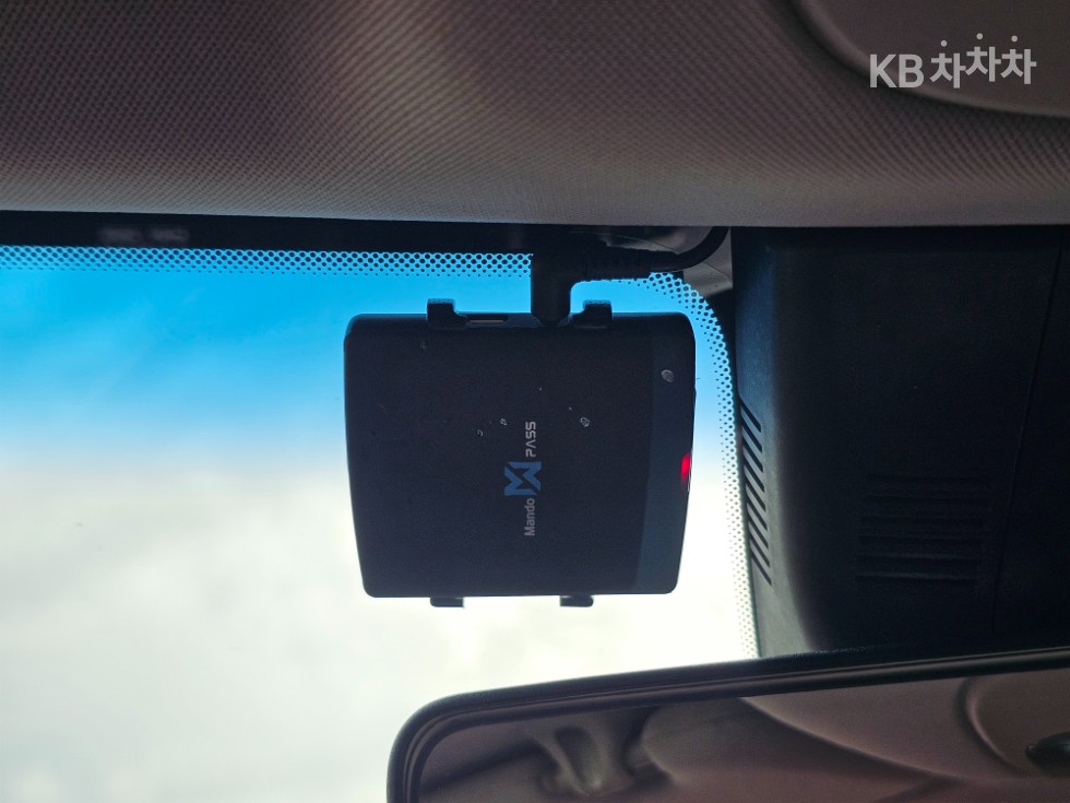 Kia K8 — miniaturë 22