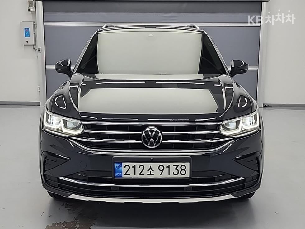 2022 Volkswagen Used Car photo