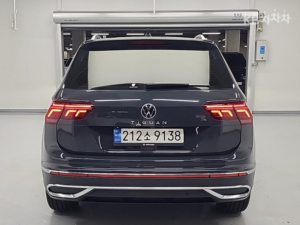 2022 Volkswagen Used Car photo