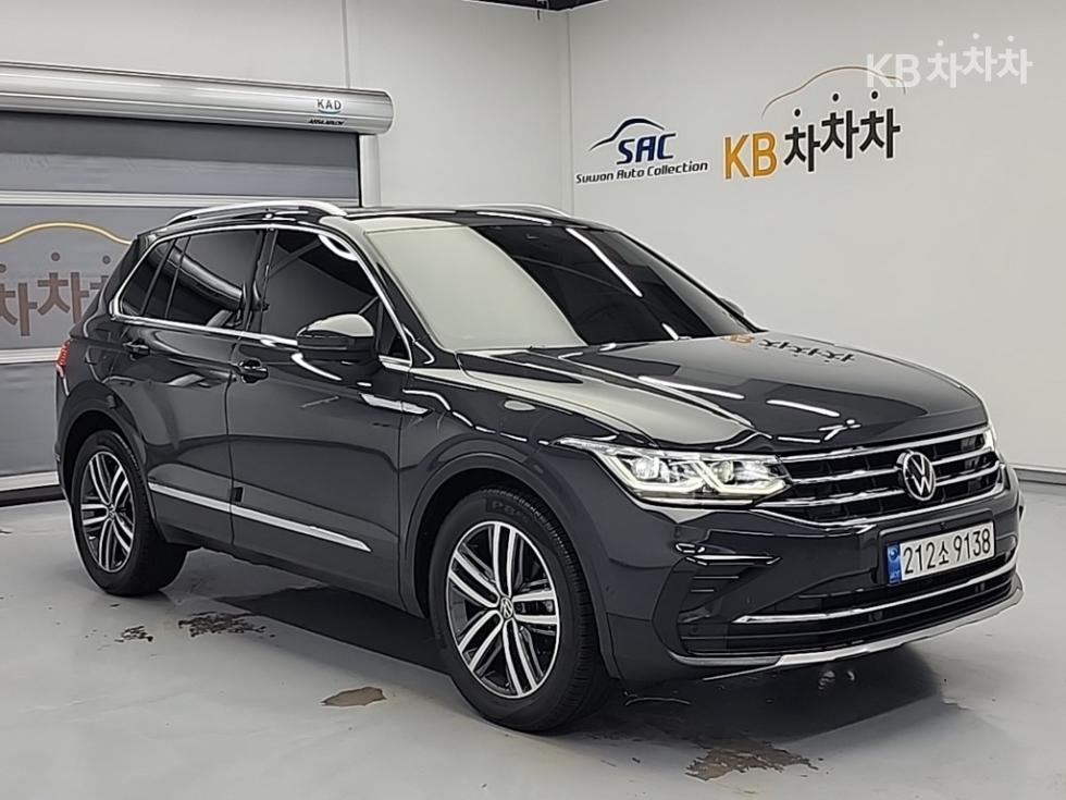 2022 Volkswagen Used Car photo