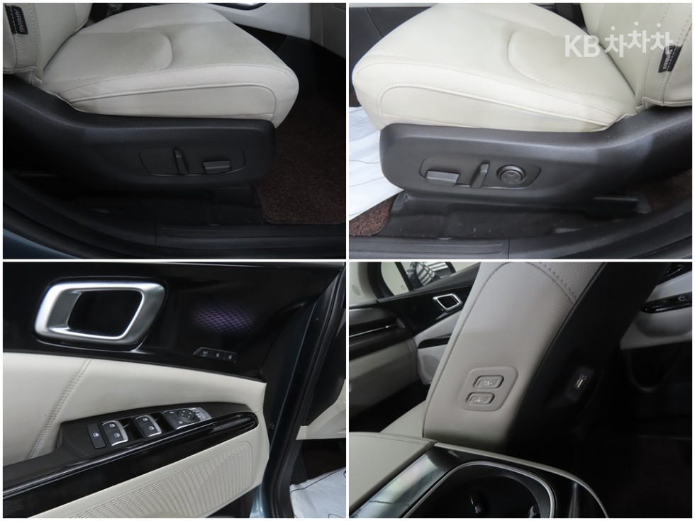 Kia Carnival — miniaturë 17
