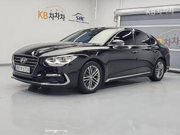 Hyundai Grandeur 렌터카 3.0 LPi 모던 — foto 1