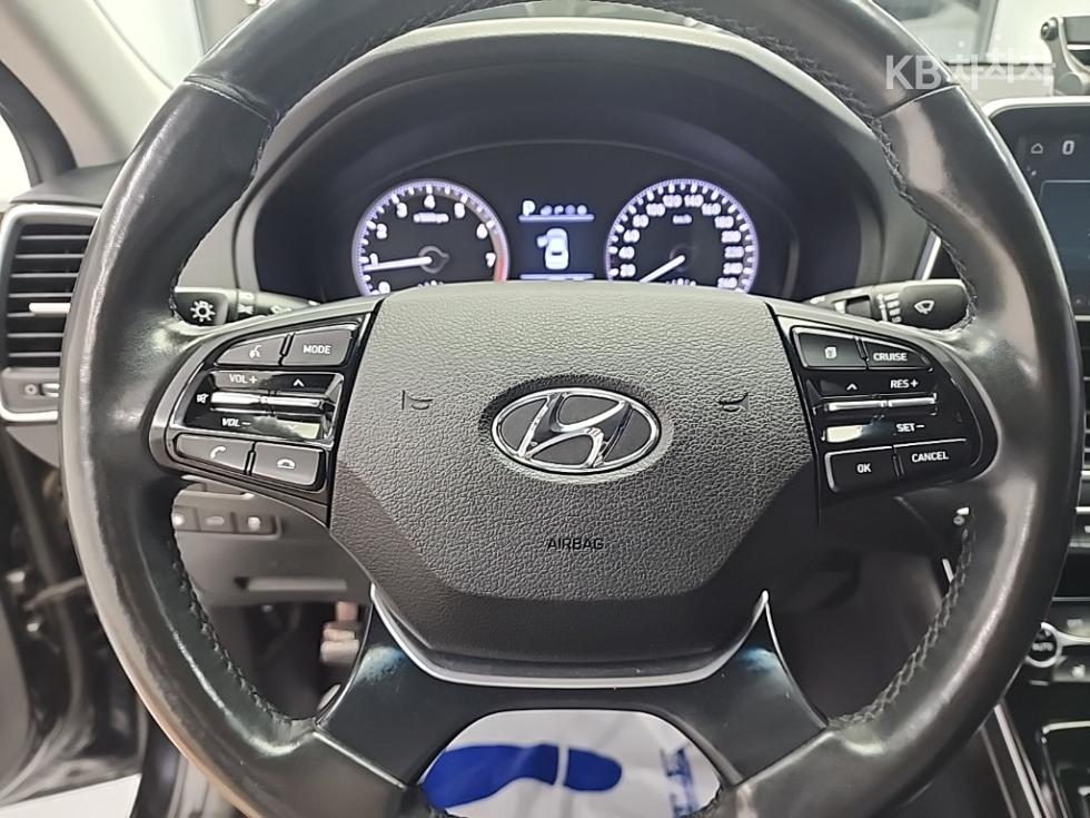Hyundai Grandeur — miniaturë 9