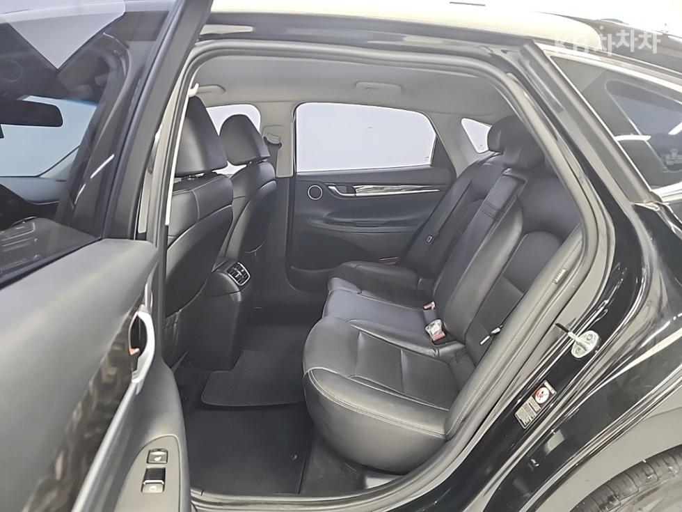 Hyundai Grandeur — miniaturë 12