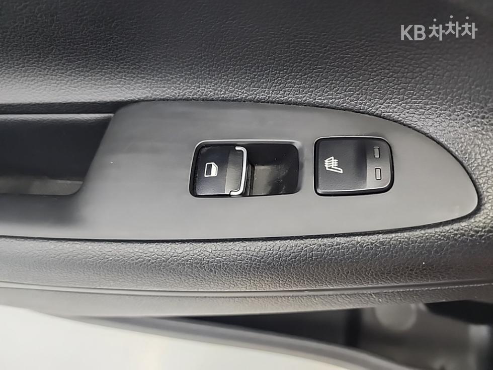 Hyundai Grandeur — miniaturë 14