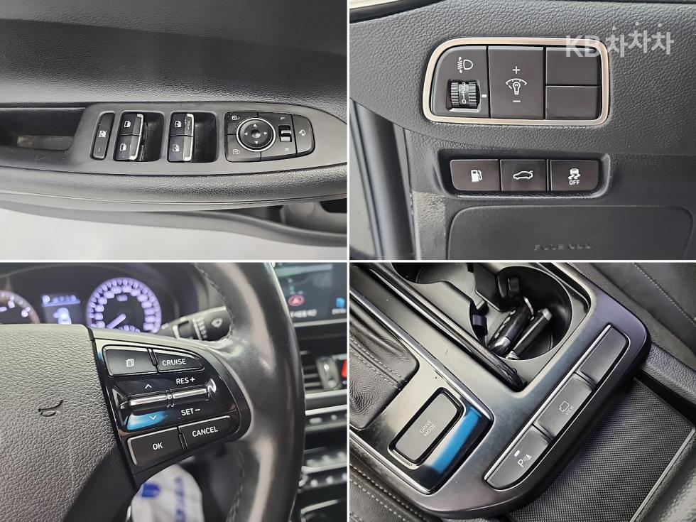 Hyundai Grandeur — miniaturë 17