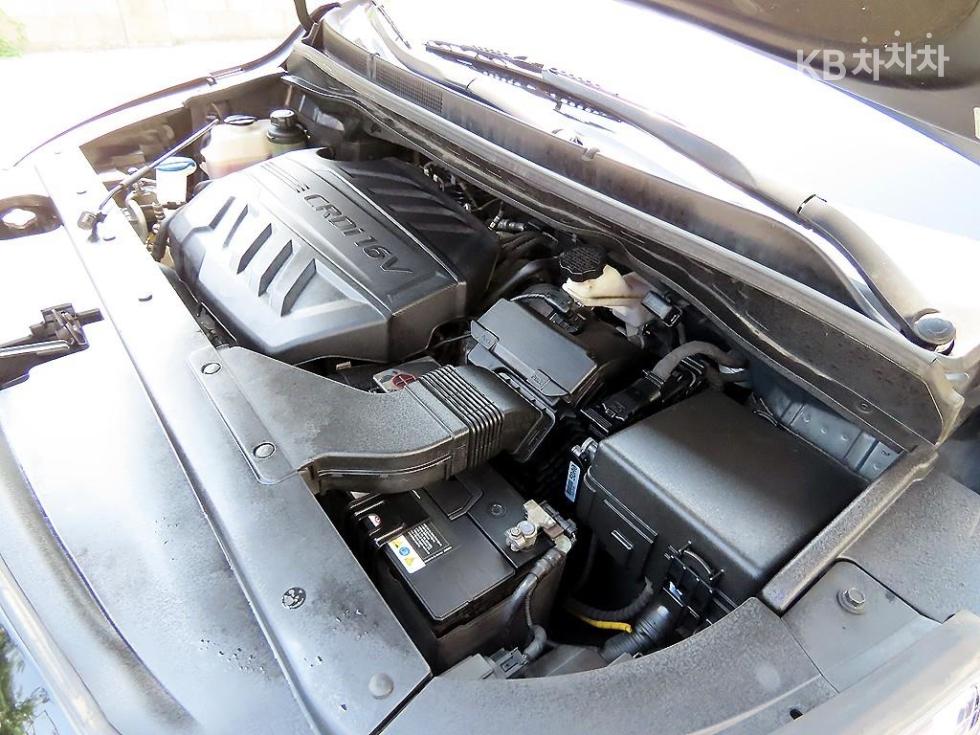 Kia Carnival — miniaturë 19