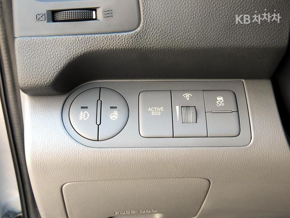 Hyundai Starex — miniaturë 12