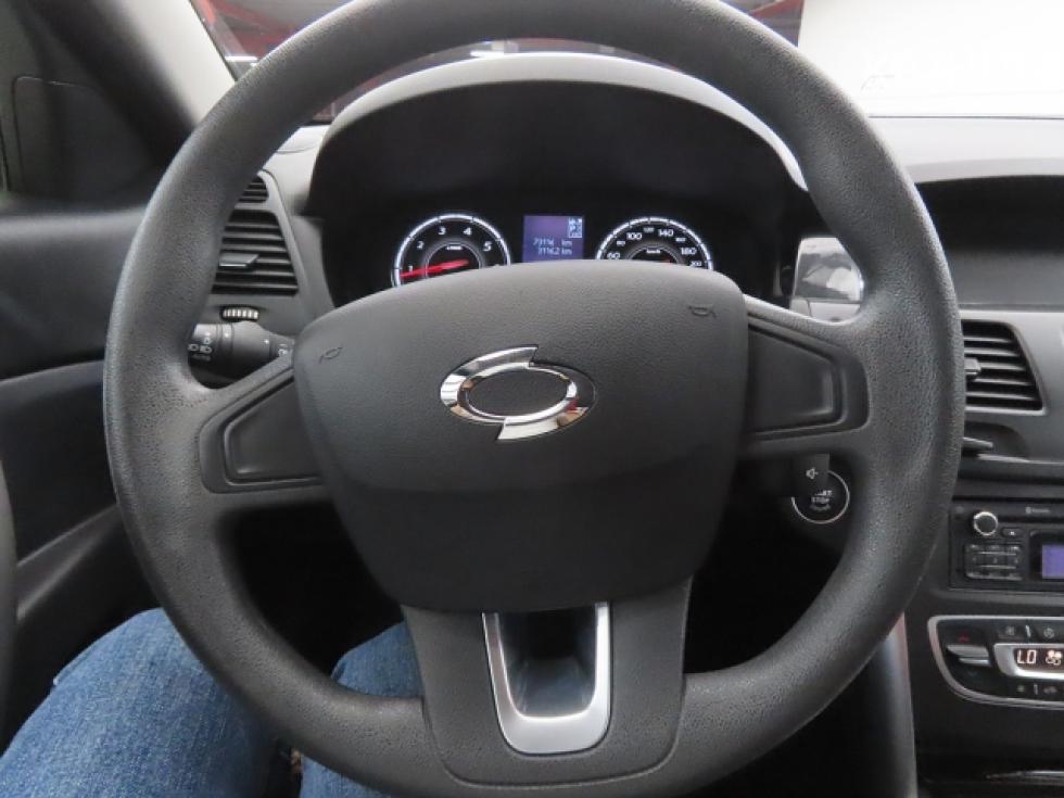 Renault Samsung SM5 — miniaturë 8