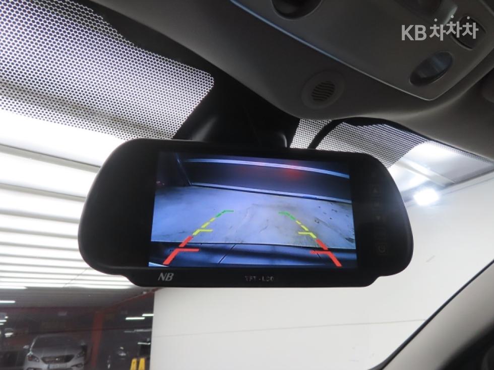 Renault Samsung SM5 — miniaturë 12