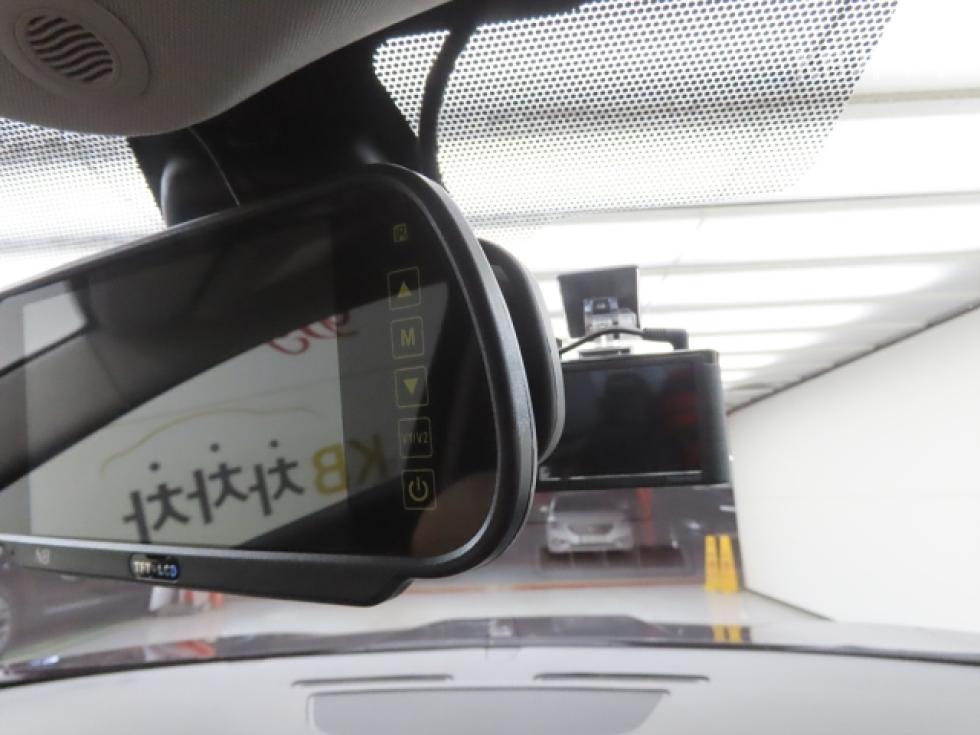 Renault Samsung SM5 — miniaturë 13