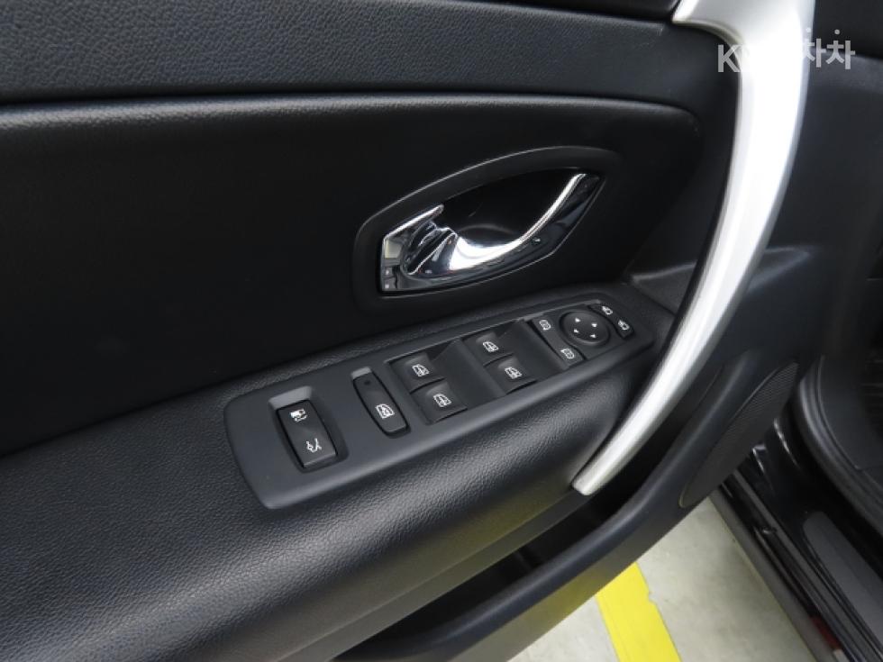 Renault Samsung SM5 — miniaturë 14