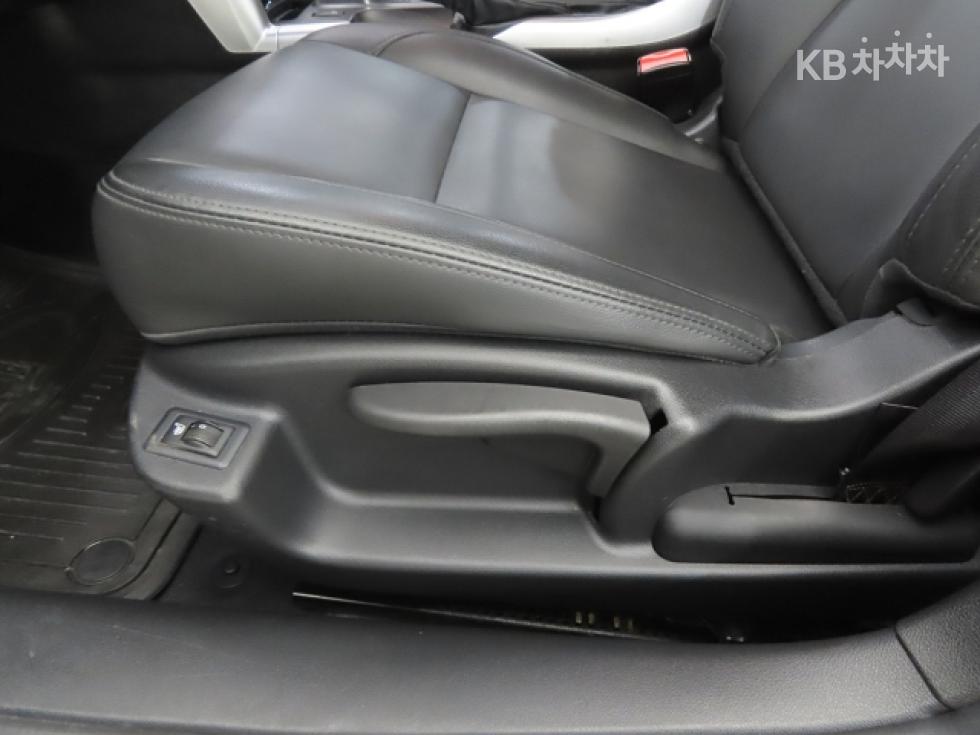 Renault Samsung SM5 — miniaturë 15