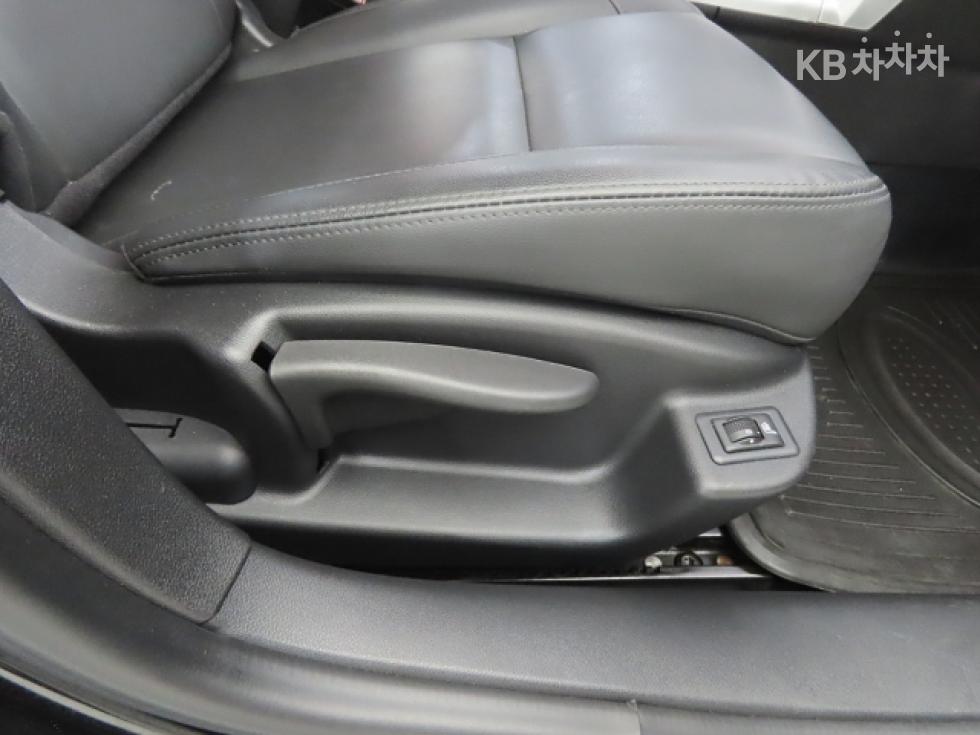 Renault Samsung SM5 — miniaturë 16