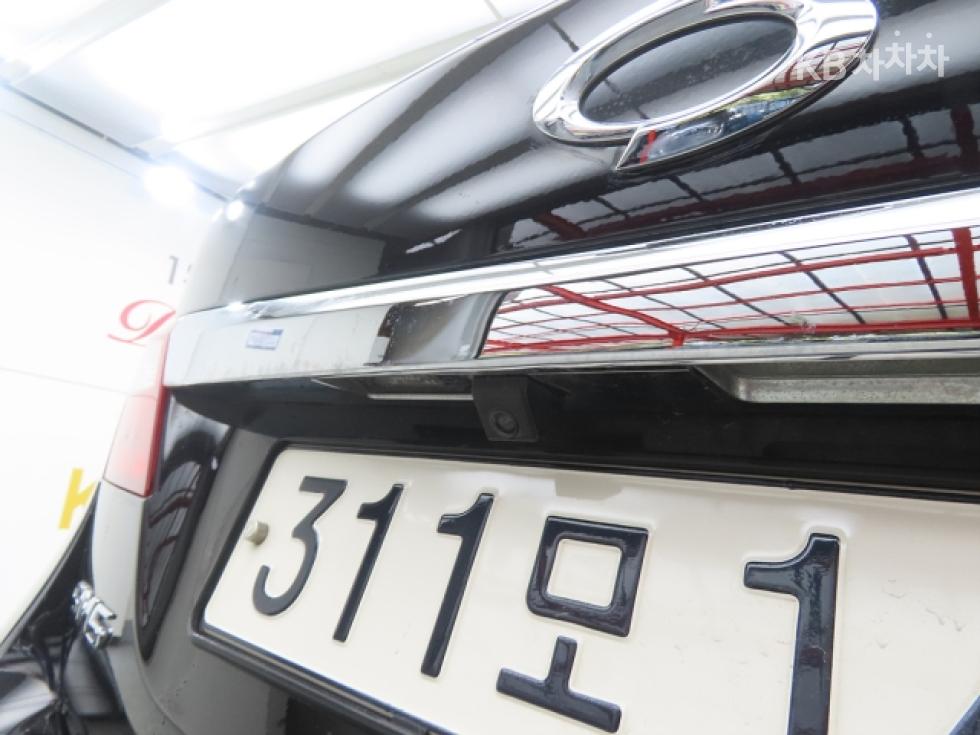 Renault Samsung SM5 — miniaturë 17