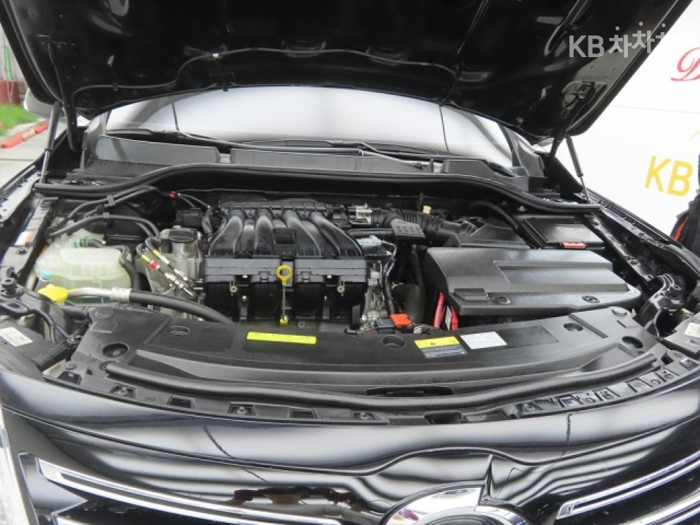 Renault Samsung SM5 — miniaturë 19