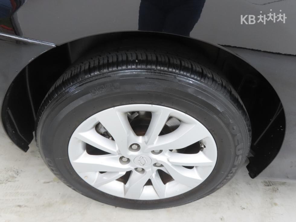 Renault Samsung SM5 — miniaturë 20