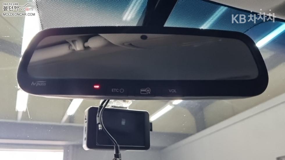 Kia K5 — miniaturë 15
