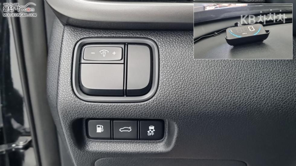 Kia K5 — miniaturë 16