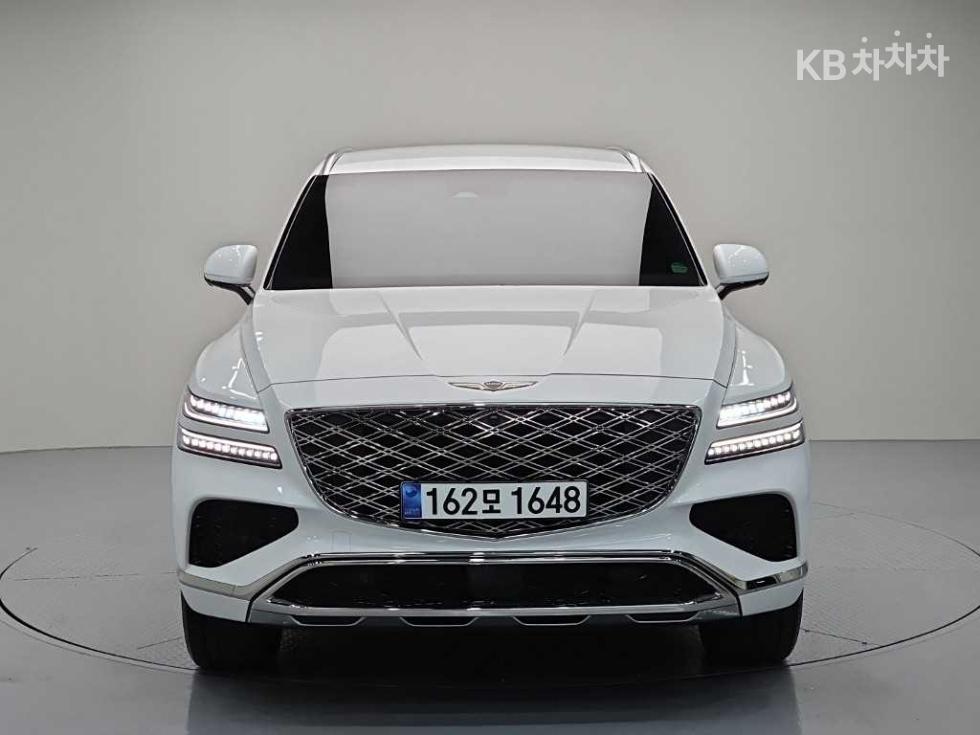 2024 Genesis GV80 photo