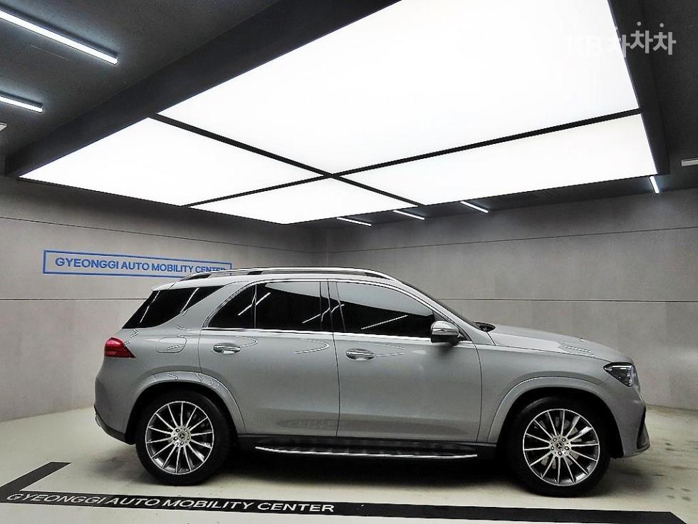 2023 Mercedes-Benz GLE (V167) photo