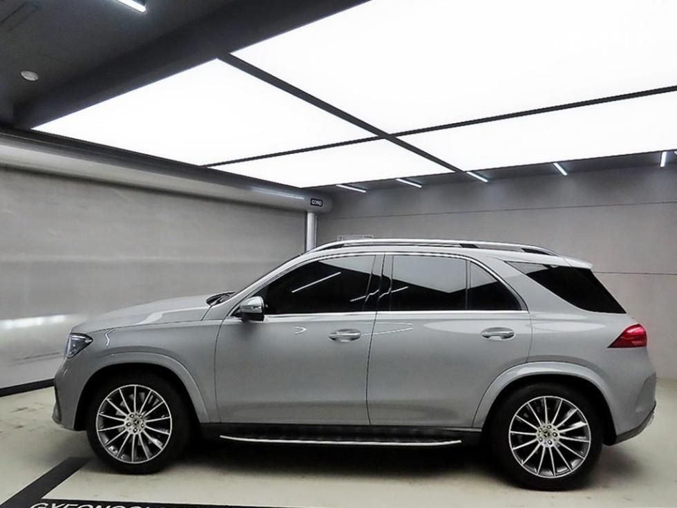 2023 Mercedes-Benz GLE (V167) photo