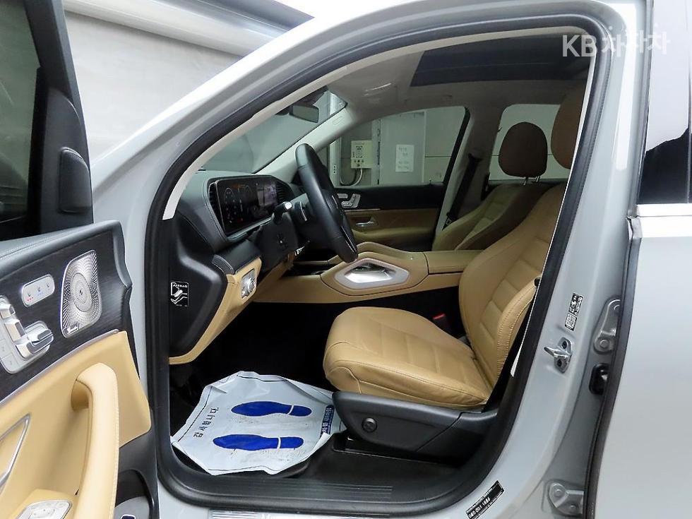 2023 Mercedes-Benz GLE (V167) photo