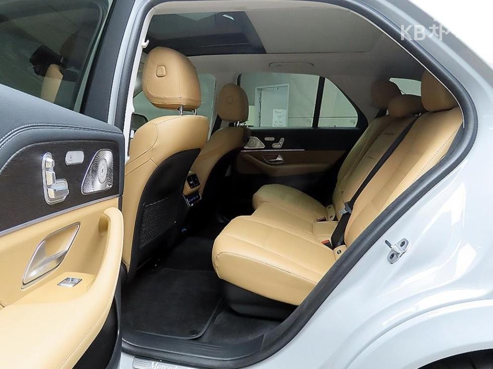 2023 Mercedes-Benz GLE (V167) photo