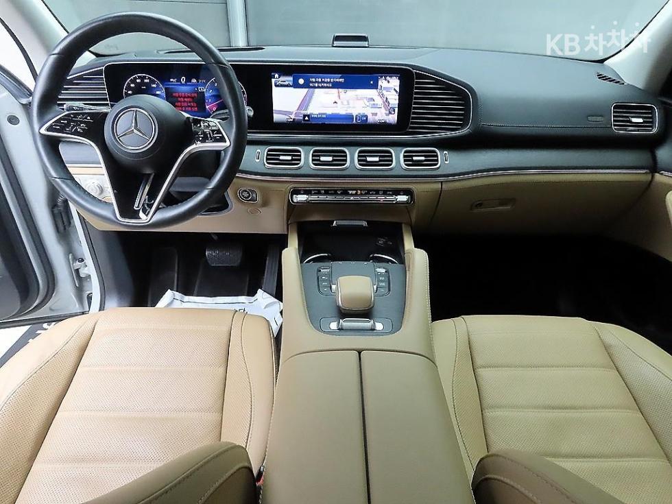 2023 Mercedes-Benz GLE (V167) photo