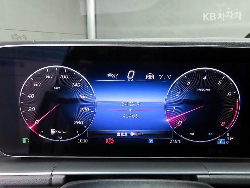 2023 Mercedes-Benz GLE (V167) photo