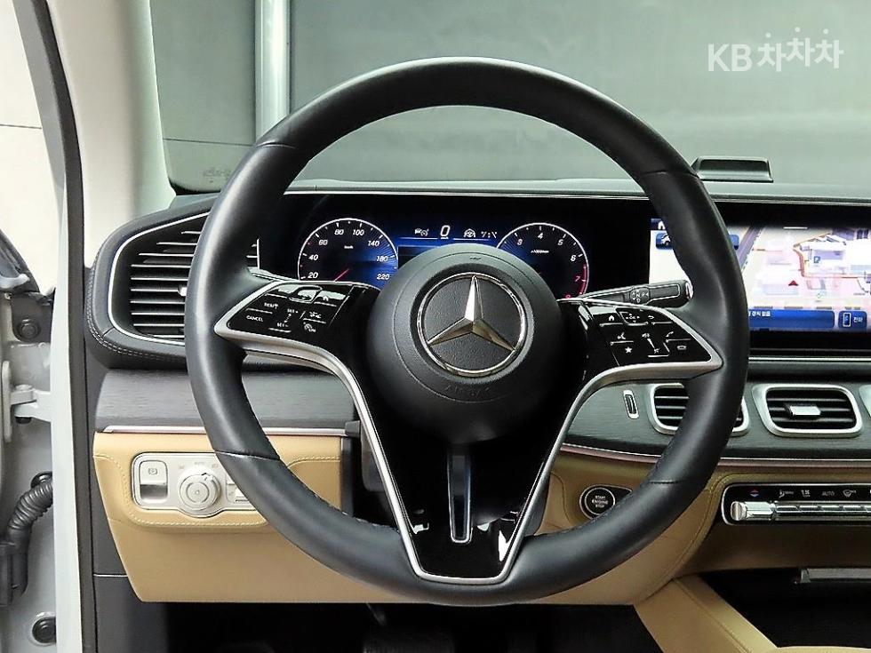 2023 Mercedes-Benz GLE (V167) photo