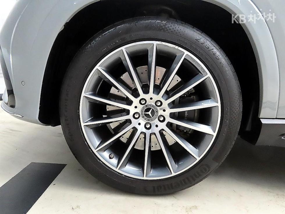 2023 Mercedes-Benz GLE (V167) photo