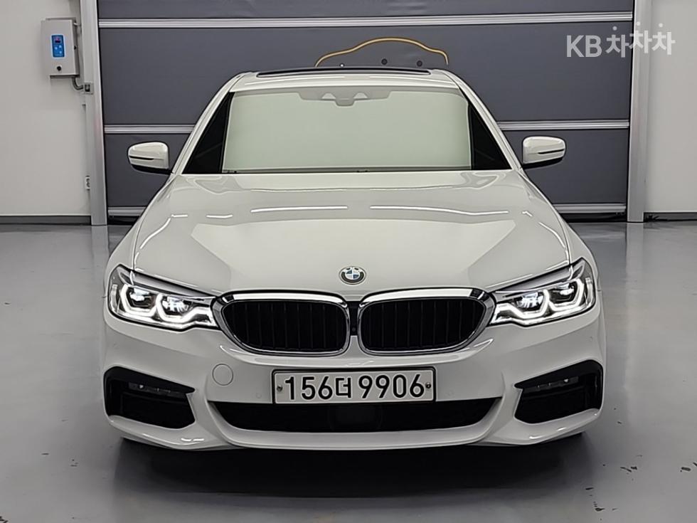 BMW 5er — miniaturë 2