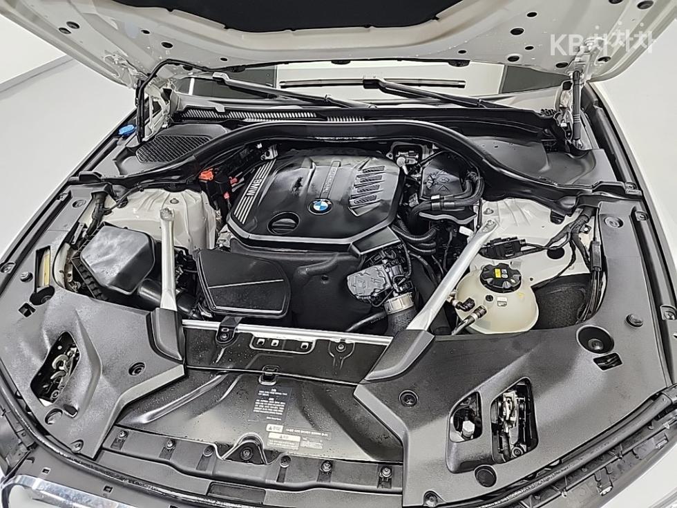 BMW 5er — miniaturë 5