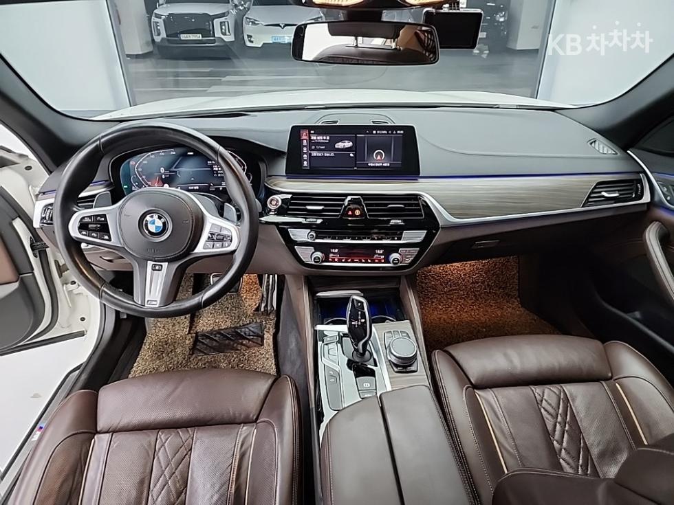 BMW 5er — miniaturë 7